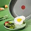 Сковорода универсальная Tefal Renew Eco Design 24 см (C4250443) с керамическим антипригарным покрытием - миниатюра 7