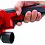 Шлифмашина ленточная Einhell TC-BF500E (4461020) - миниатюра 3