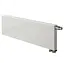 Радіатор сталевий Kermi Line-V PLV 22 тип 300x1400 мм нижнє підключення Therm-X2 - мініатюра 1
