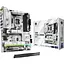 Материнська плата AsRock Z890 STEEL LEGEND WIFI (Z890 STEEL LEGEND WIFI) (Socket 1851, Intel Z890, ATX) - мініатюра 6