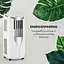 Кондиционер мобильный Klarstein Breeze 9 9000 BTU/2,6 кВт (10029704) - миниатюра 8