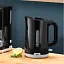 Електричний чайник BRAUN WK1100BK - мініатюра 5