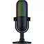 Мікрофон Razer Seiren V3 Chroma Black (RZ19-05060100-R3M1) - мініатюра 3
