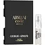 Giorgio Armani Code Absolu 1,2 мл парфумована вода - мініатюра 1