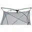 Палатка Sea to Summit Alto TR1 Mesh Inner Sil/PeU Fly NFR Зеленый (1033-STS ATS2039-01160410) - миниатюра 12