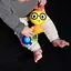 Музична розвиваюча іграшка Baby Einstein Twist-a-Pal Cal (16828) - мініатюра 7