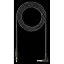 Гарнитура Panasonic RB-M600BG-K (7121458) - миниатюра 6