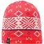 Шапка Buff Knitted & Polar Hat Jorden Coral (1033-BU 111011.423.10.00) - миниатюра 1