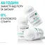 Дезодорант-антиперспірант Vichy кульковий інтенсивний 48 годин 50 мл (M5907421) - мініатюра 3