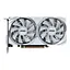 Відеокарта MSI GeForce RTX3050 8Gb VENTUS 2X XS WHITE OC (RTX 3050 VENTUS 2X XS WHITE 8G OC) - мініатюра 1