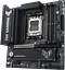 Материнская плата Asus B850M-Plus II TUF Gaming Socket AM5 - миниатюра 2