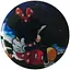 Держатель PopSocket New Mickey Mouse 25 - миниатюра 1