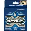 Шнур Brain Scout 4X 150 м (ca мo) 0.148 мм 8.6 кг - мініатюра 2