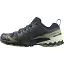 Кросівки Salomon outdoor XA Pro 3D V9 11 India Ink/Olive Night/Aloe Wash - мініатюра 3