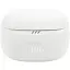 Навушники бездротові JBL Tune Buds 2 White (JBLTBUDS2WHT) - мініатюра 6
