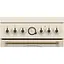 Комбинированная плита Gorenje GKS5B70CLI - миниатюра 4