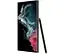 Смартфон Samsung Galaxy S22 Ultra 5G 2022 8/128GB Phantom Black (SM-S908BZKD) Б/В [163243]  - мініатюра 5