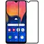 Захисне скло Tempered Glass 11D Premium Full Glue Samsung Galaxy A10/A10s/M10/M20 black - мініатюра 1