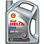 Моторна олива Shell Helix HX8 ECT 5W30 5л (6011) - мініатюра 1