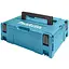 Кейс універсальний Makita Makpac 2, 395 x 295 x 157мм 821550-0 - мініатюра 1