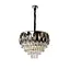 Люстра хрустальная Sirius 19601-13 на 13 лампочек - миниатюра 2