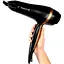 Фен Remington Salon Smooth D6960GP Black [130111] - мініатюра 4