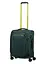 Чемодан Samsonite RESPARK 55 см BOTTLE GREEN 55x40x20 KJ3*61004 - миниатюра 12