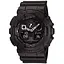 Часы наручные Casio G-Shock GA-100-1A1ER - миниатюра 1
