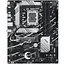 Материнская плата Asus Prime LGA1700, B760-PLUS, B760, 4xDDR5, Int.Video (CPU), 4xSATA3, 3xM.2, 1xPCI-E 16x 5.0, 1xPCI-E 16x 4.0, 2xPCI-E 1x 3.0, 1xM.2 (Key E), Realtek 7.1, Realtek 2.5Gb, 6xUSB3. 2/4xUSB2.0, VGA/HDMI/DP, ATX - миниатюра 1
