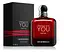 Оригинал Giorgio Armani Emporio Armani Stronger With You Parfum 100 мл - миниатюра 1