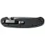 Ніж Ontario Knife RAT II D2 BB Black - мініатюра 4