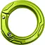 Кольцо-карабин Edelrid Cupid 44 мм Oasis Green (1017-882180001380) - миниатюра 1