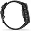 Смарт-часы Garmin Fenix ​​7X Solar Slate Gray w. Black Band (010-02778-00/01) - миниатюра 5