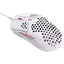 Миша HyperX Pulsefire Haste RGB White/Pink (4P5E4AA) - мініатюра 1