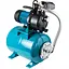 Насосна станція AquaticaLeo EKJ-602PA5/UA 0.6кВт Hmax 35м Qmax 50л/хв 775306/24 - мініатюра 6