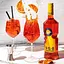 Набір Аперитив Santero Spritz Aperitivo 13% 0.75 л + Вино ігристе Belle Grove Macabeo Brut біле брют 11% 0.75 л - мініатюра 4