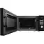 Мікрохвильова піч Vestfrost VMO720BDG - мініатюра 4