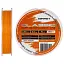 Волосінь Brain Classic Carp Line (solid orange) 300 м 0.25 мм 15 lb 6.6 кг - мініатюра 1