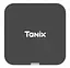 Смарт ТВ-приставка Tanix TX1 2/16GB Android 10 (TBT10216B 3626) Черная - миниатюра 2