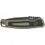 Нож Kershaw Launch 16 Od Green - миниатюра 4