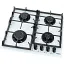 Рабочая поверхность Eleyus ALMADA 60 WH CF - миниатюра 10