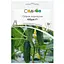 Насіння огірків Садиба Кібрія F1, 50 шт.  - мініатюра 1