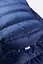 Спальник Rab Ascent 700 Wmns Regular Dark Blue L лівий (1033-RB QSD-38-NFB-REG-LZ) - мініатюра 4