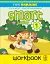 Smart Junior 1 Workbook+ CD-ROM - мініатюра 1