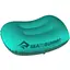 Подушка Sea To Summit Aeros Ultralight Pillow Regular Sea Foam (1033-STS APILULRSF) - миниатюра 1
