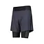 Шорты CMP Men's Two-in-One Running Shorts Antracite S (1097-32C6747-U423 46) - миниатюра 2