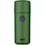Фонарь Olight Baton 4 Premium OD Green - миниатюра 9