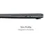 Ноутбук Core Innovations Laptop 14" 4/64GB N3350 Black (CLT146401BL) - миниатюра 4