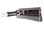 Водозгін щітка автомобільна для миття скла Mastertool 250 x 740-1070 мм - мініатюра 2