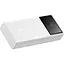 Внешний аккумулятор Baseus Star-Lord Digital Display 20000mAh 30W White P10022904213-00 (117955) - миниатюра 3